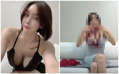 Mang nội y lên sóng review, lại còn mặc thử làm mẫu để bán hàng, nữ YouTuber bị chỉ trích thậm tệ vì quá phản cảm