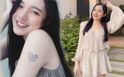 Nữ MC hot nhất Liên Quân bị đồn lương trăm triệu một tháng, ngay lập tức dùng "văn mẫu" để phản bác