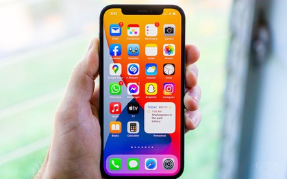 Hướng dẫn cài đặt iOS 15 và iPadOS 15 public beta cho tất cả người dùng