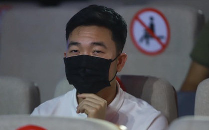 Xuân Trường không muốn đối đầu với tiền đạo Minamino Takumi của đội tuyển Nhật Bản
