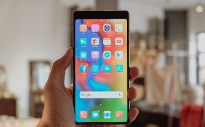 CEO BKAV Nguyễn Tử Quảng hé lộ về Bphone 5: "Chỉ 0,2mm thôi cũng đủ tạo ra sự khác biệt"