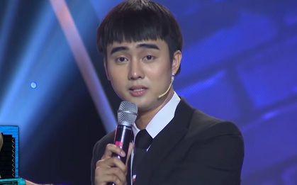 Sau loạt drama, Đạt G liên tục gọi tên Du Uyên trên sóng truyền hình