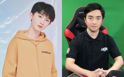 Fan cuồng bênh vực idol, công kích nam streamer chuyện học hành, cuối cùng phải "té ngửa" vì anh là Tiến sĩ Đại học Thanh Hoa danh giá