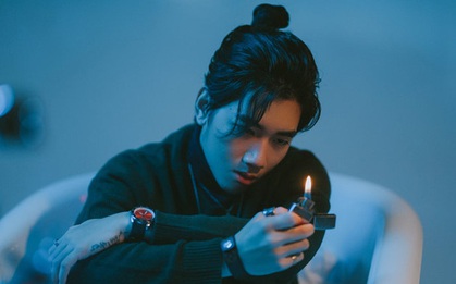 K-ICM thẳng tay xóa MV nhận 1,4 triệu dislike hậu lùm xùm với Jack, khẳng định: "Không ngại đối diện và thừa nhận việc bị ghét bỏ"