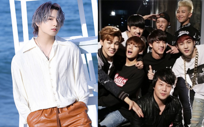BTS bị tố đạo nhái "trắng trợn" ca khúc Kpop do nhạc sĩ Việt sáng tác, phần mở đầu lại giống 1 hit tỷ view đình đám?