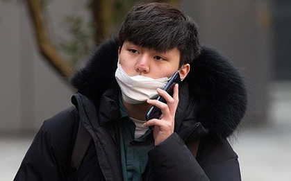 Nam thanh niên gây "phẫn nộ" khi đặt camera quay lén hơn 20 nữ sinh từ siêu thị, thang máy đến nhà tắm