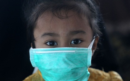 Indonesia: Số ca Covid-19 ở trẻ em không ngừng tăng, bác sĩ đau xót thừa nhận thất bại