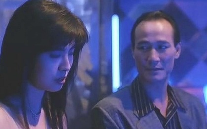Vợ bị xã hội đen đá sảy thai, tài tử Hong Kong quyết trả thù và cái kết bất ngờ