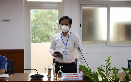 Thông tin mới nhất về chuỗi lây nhiễm ở KCX Tân Thuận, Công ty PouYuen, chợ Tân Định