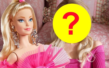 Búp bê Barbie chính thức được làm phim, nữ chính được netizen khen nức nở nhờ ngoại hình "chuẩn nguyên tác"