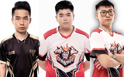 Yiwei và loạt tuyển thủ Liên Quân bất ngờ bị khóa tài khoản game vì nghi vấn "buff bẩn", chuyện gì đây?