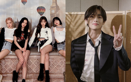 Hóa ra quà kỷ niệm 5 năm debut của BLACKPINK lại là... "về chung nhà" với BTS?