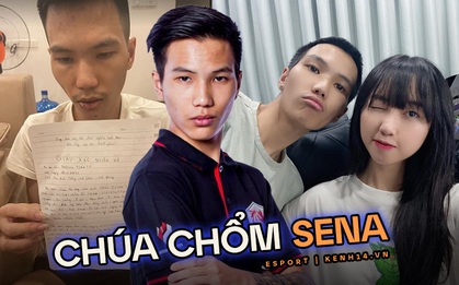 Sơ đồ những lần "chúa Chổm" Sena vướng nợ nần vì cờ bạc: Từ anh em, bạn bè cho đến người yêu đều không chừa một ai!