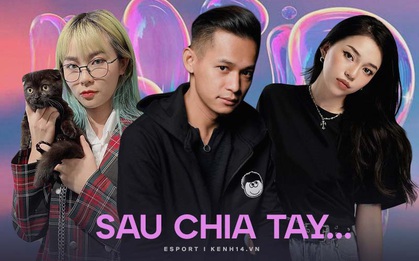 Nghe các streamer đình đám tỏ bày quan điểm về tình yêu sau chia tay, "lươn" nhất vẫn là Linh Ngọc Đàm?