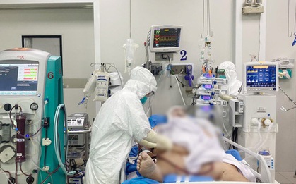 Được điều trị tại nhà, người dân TP. HCM tự mua thuốc chữa Covid-19: Chuyên gia cảnh báo hậu quả