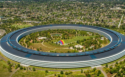 Không được "work from home", nhân viên Apple đòi nghỉ việc