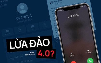 Thực hư chuyện nghe điện thoại từ đầu số 0241083, người dùng bị trừ tiền ngân hàng chỉ sau 30 giây?