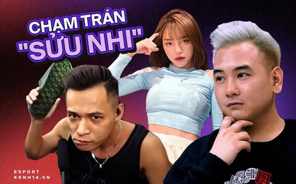 Linh Ngọc Đàm, Độ Mixi hành xử như thế nào khi chạm trán "sửu nhi"?