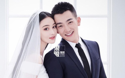 "Tình địch Phạm Băng Băng" Trương Hinh Dư bất ngờ đăng bài viết ẩn ý trục trặc hôn nhân sau 3 năm cưới chồng quân nhân?