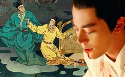3 vụ đầu độc bí ẩn nhất lịch sử Trung Quốc: Vị vua trẻ đột tử vì uống rượu pha phân chim!
