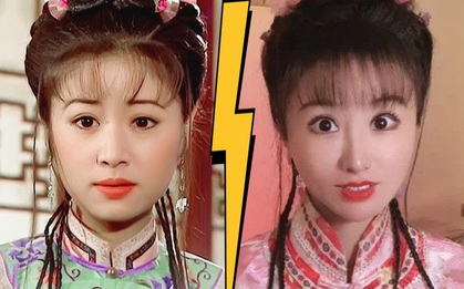 Lâm Tâm Như "hàng giả" sắp bị kiện vì kiếm tiền từ Hoàn Châu Cách Cách, còn đăng đàn ẩn ý xem thường luật pháp?