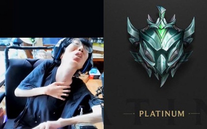 Cộng đồng LMHT xứ Hàn không khỏi cảm động trước nỗ lực leo rank của một game thủ khuyết tật
