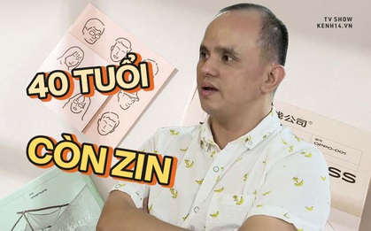 Người đàn ông 40 tuổi "còn zin" lên show hẹn hò khiến nữ chính khóc tủi thân vì thẳng thừng từ chối
