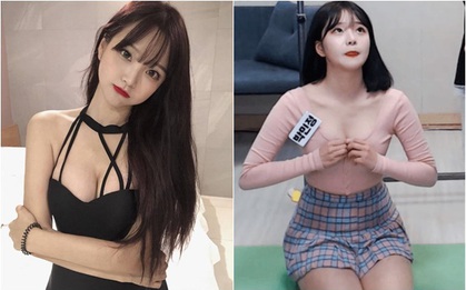 Ra ngoài hát karaoke 1 mình giữa đêm, nữ streamer xinh đẹp hoảng sợ khi bị trai lạ vào phòng, đề nghị "song ca" khiếm nhã
