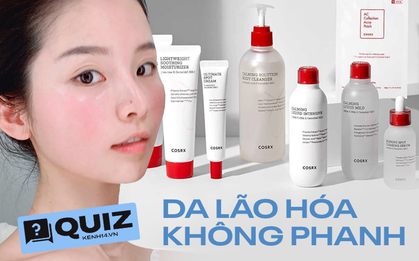 Skincare chăm chỉ nhưng da vẫn lão hóa không phanh, rất có thể bạn đang mắc phải những lỗi này