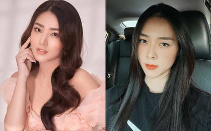 4 năm đính hôn vẫn bị netizen so sánh không bằng một góc vợ cũ của chồng, Hải Băng đáp trả căng đét