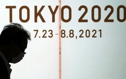 Olympic Tokyo 2020 liên tục bị "tấn công" bởi những bê bối trước ngày khai mạc