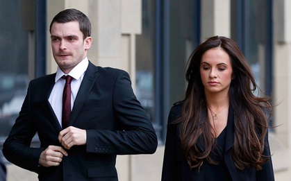 Từng có một ngôi sao bóng đá thân bại danh liệt vì ấu dâm: Thất nghiệp, mất bạn gái chung thuỷ, "chết chìm" trong ánh nhìn kỳ thị của dư luận