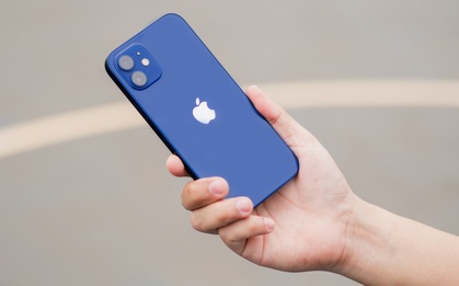 Quay video bằng iPhone đẹp hơn chỉ với một thay đổi nhỏ mà rất ít người biết