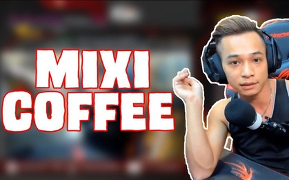 Sau cơm tấm, Độ Mixi tiết lộ sắp mở bán cà phê với lời quảng cáo "ngon xuất sắc"