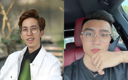 Sau ViruSs, tình cũ Linh Ngọc Đàm cũng chọn trở thành "Mr. Sự Nghiệp"