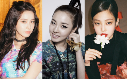 Tranh cãi nhóm nữ không thể tạo ra lần nữa: BLACKPINK bị phủ nhận vì đàn chị quá đỉnh, SNSD thì khỏi phải bàn!