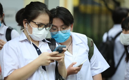 Học bạ phải "đẹp như mơ" nếu muốn đỗ ngành Sư phạm Toán tiếng Anh, Y đa khoa