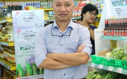 CEO Bách Hoá Xanh: Đã khắc phục sai sót và hoàn trả mọi chênh lệch thiệt hại, đền khách hàng thêm 100.000 đồng/lần mua hàng