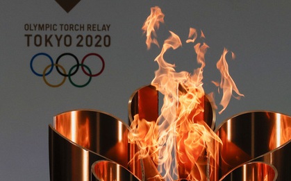 Toàn bộ thông tin cần biết về lễ khai mạc đặc biệt nhất lịch sử Olympic