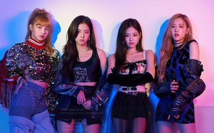 BLACKPINK vượt Maroon 5 để trở thành nhóm nhạc có kênh YouTube đạt nhiều lượt xem nhất, đến BTS chạy dài mới theo kịp