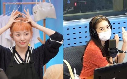 Red Velvet "vô tình" spoil sạch sành sanh về màn comeback, nhưng sao vũ đạo lại giống TWICE và ITZY thế này?