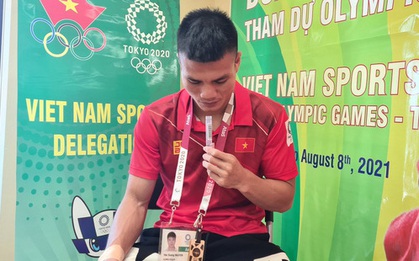 Thiếu bộ xét nghiệm Covid-19 trong làng VĐV Olympic Tokyo 2020, xuất hiện 17 ca nhiễm mới
