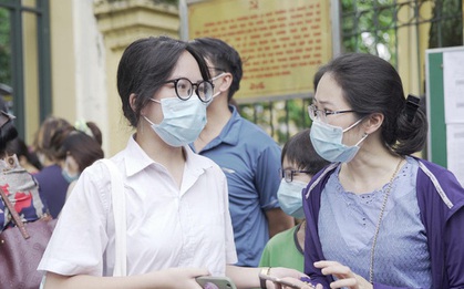 Còn nhiều nơi chưa tổ chức kỳ thi tuyển sinh vào lớp 10