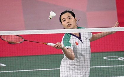 Lịch thi đấu đoàn Việt Nam ở Olympic Tokyo 2020 26/7: Ánh Viên ra quân, Thuỳ Linh đối đầu tay vợt số 1 thế giới