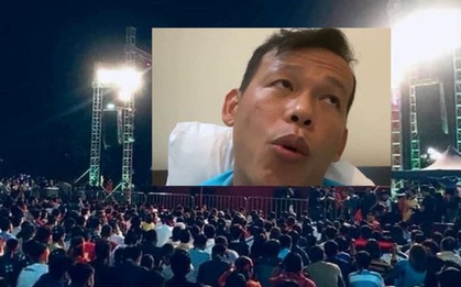 Tuyển Việt Nam "kèm chặt" Sơn Tùng M-TP trên MXH, "Streamer" Tấn Trường vượt cả Công Phượng
