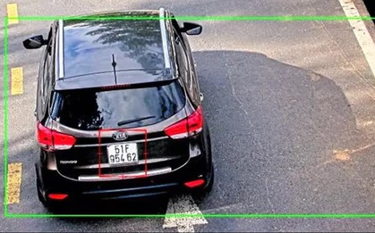 Lâm Đồng: 2 xế hộp liên tiếp vượt chốt kiểm dịch Covid-19 tại đèo Prenn