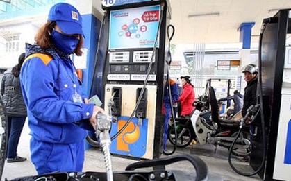 Ngày mai (27/7), giá xăng sẽ giảm?