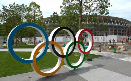 Lỗi an ninh mạng lớn nhất Thế vận hội Tokyo 2020 vừa lộ diện, nhưng mọi người chỉ có thể bật cười