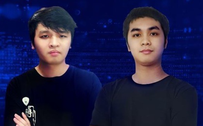 Hai kỹ sư Việt Nam chiến thắng trên nền tảng thi AI hàng đầu thế giới