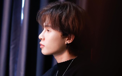Không chỉ chờ Running Man lên sóng, Jack còn nhắn fan đợi đến ngày comeback có thời gian rõ ràng?